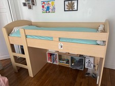 lit enfant 90x190