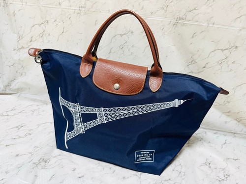 Sac main longchamp - main,