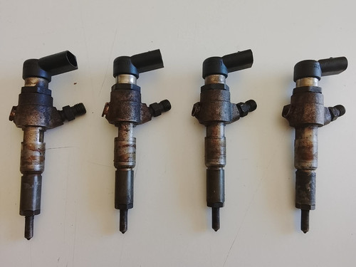 Injecteurs siemens hdi - 1.4, et