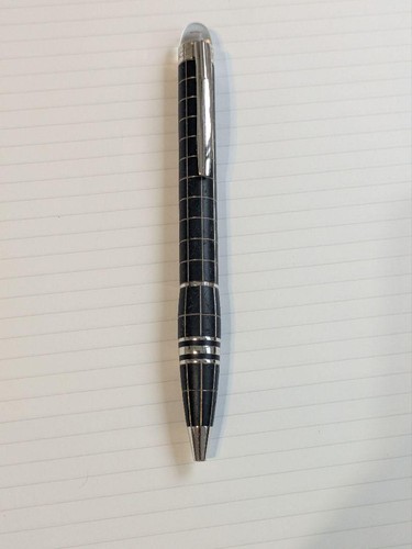 Stylo bille montblanc - stylo,