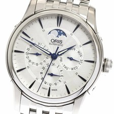 Oris 01 781 7703 4031 07 Artelier Complication AT Men