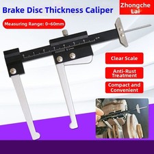 Outil d'étrier de profondeur