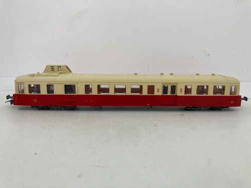 Jouef hj2032 autorail - jouef,