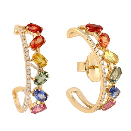Boucles oreilles anciennes - boucles, d'oreilles