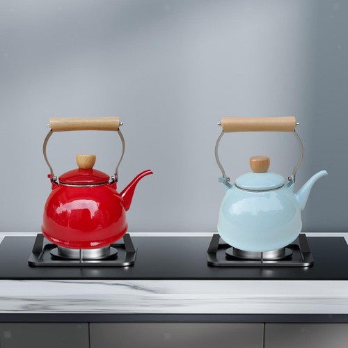 Bouilloire porcelaine - en,