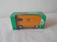 ANCIEN MINI GAMA 9527