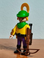 PLAYMOBIL FIGURINE BALLETIER