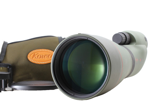 Kowa tsn 884 - loupe, de