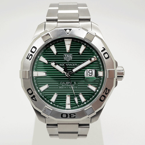 Auth tag heuer - tag,