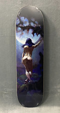 Frank Frazetta Moon’s