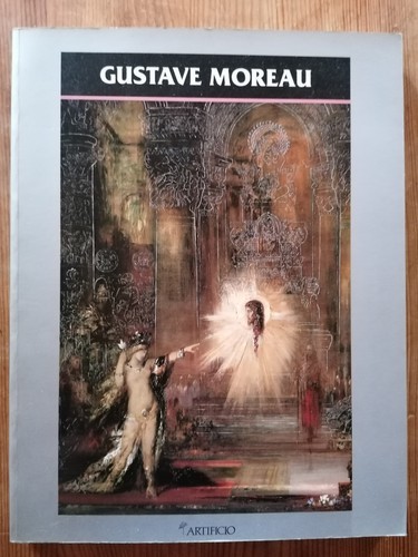 Gustave moreau raffaele - moreau,