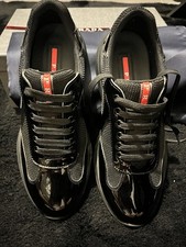 Prada America’s Cup