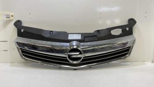 Calandre opel astra phase 2 - opel,