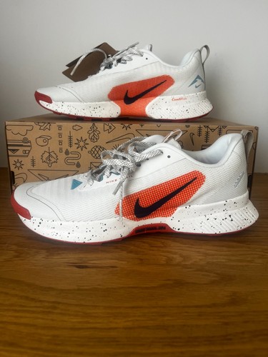 Nike juniper trail - trail, homme