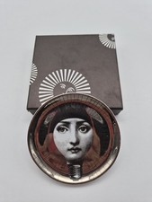 Fornasetti Assiette Thème Et