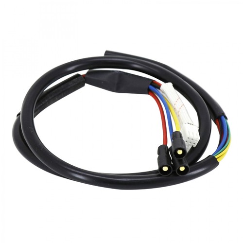 Cable moteur trottinette - moteur,