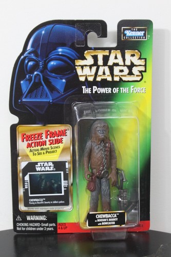 Chewbacca comme boushh - chewbacca, boushh's