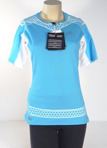 Salomon lab exo blue white - s-lab,