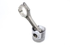 piston pour AUDI A4 AVANT 1.9 TDI DIESEL 130CV 2001-2004 201866