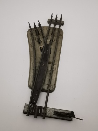 Jep echelle o aiguillage - jep, 0