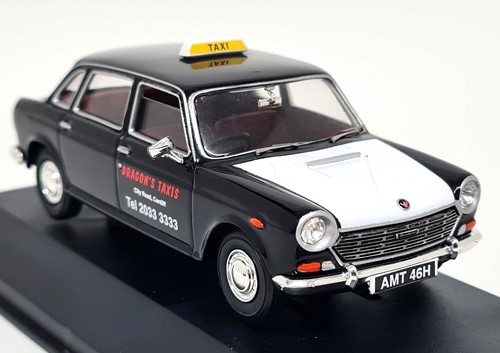 Vanguards austin 1800 - vanguards,