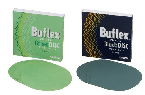 Kovax buflex disque papier - disque,