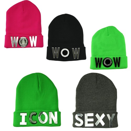 Wow sexy icon miroir applique - sexy,
