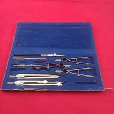 Vintage Kern Aarau Swiss Math