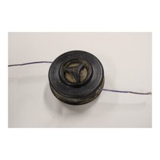 TETE FIL NYLON DEBROUSSAILLEUSE STIHL FS 120 - DEBROUSSAILLEUSE STIHL FS 120 (4)