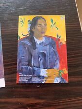 CARTE POSTALE 14X10 MUSEE