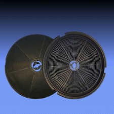 Sparset filtre charbon - 2, à