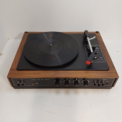 Tesla nzc 130 stereo - tesla, nzc-130