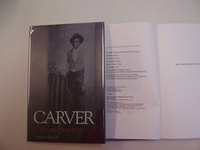 CARVER: A LIFE IN