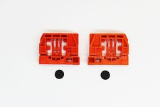 Pour VW Caddy III Lève-vitre