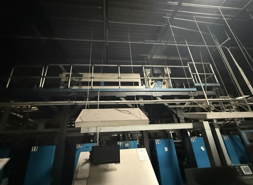 Heidelberg v30 unit - heidelberg,