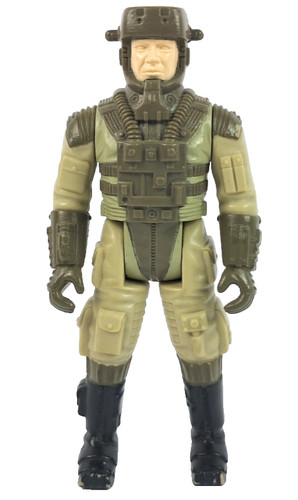 Figurine robotix r1050 - mb,