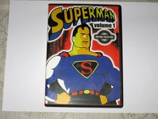 Superman - Volume 1 /   DVD