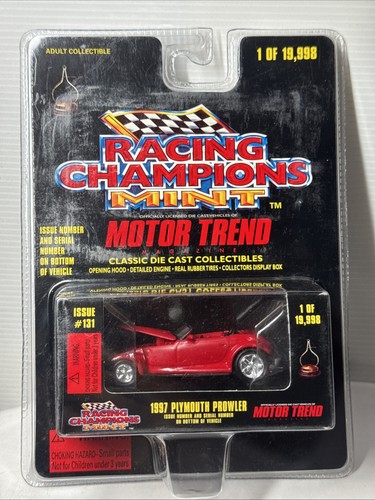 Racing champions - racing,