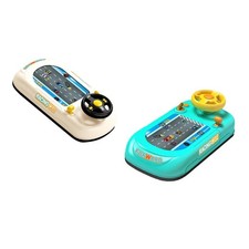 Simulateur de conduite avec