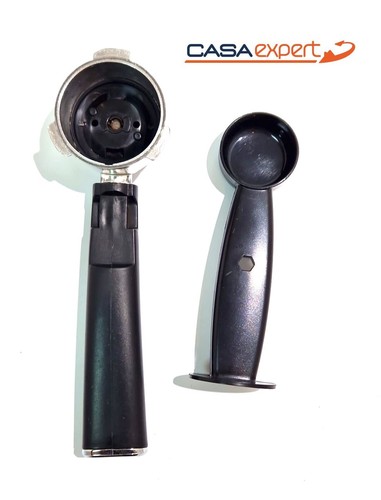 Manche porte filtre bec - manche, porte-filtre