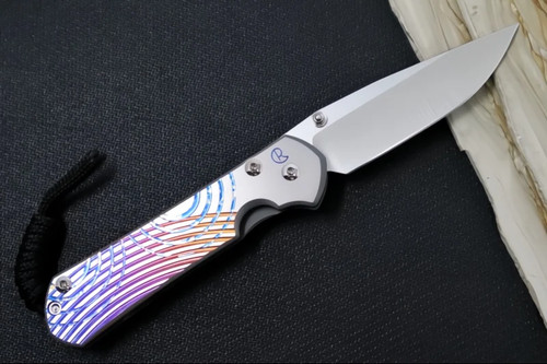 Chris reeve knives - chris, small