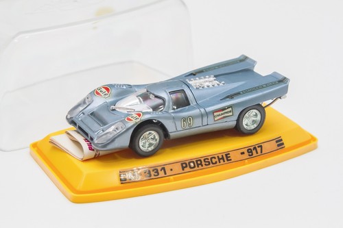 Pilen porsche 917 dinky - pilen,