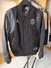 Blouson psg jordan - blouson,