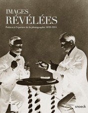 IMAGES REVELEES POITIERS A