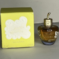 Vtg LOLITA LEMPICKA   0.17 fl