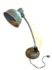 Ancienne Lampe Année 50/60 De