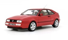 1.18 OTTO MODELS VW CORRADO