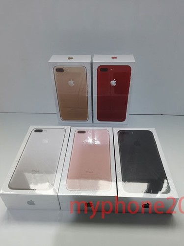 Sealed apple iphone 7 - apple,