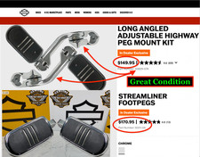 OEM Harley 88-26 Touring