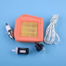 Air Fuel Filter Spark Plug Kit